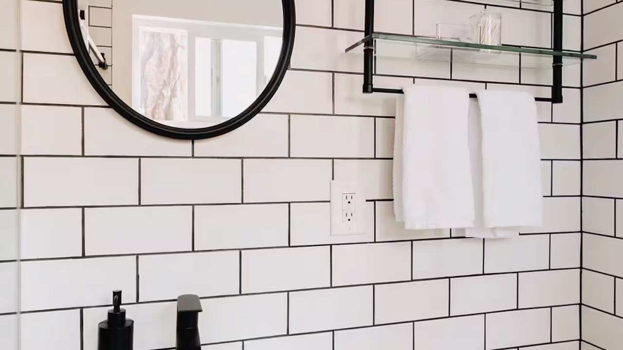 Photo of Bathroom in Big Bear City