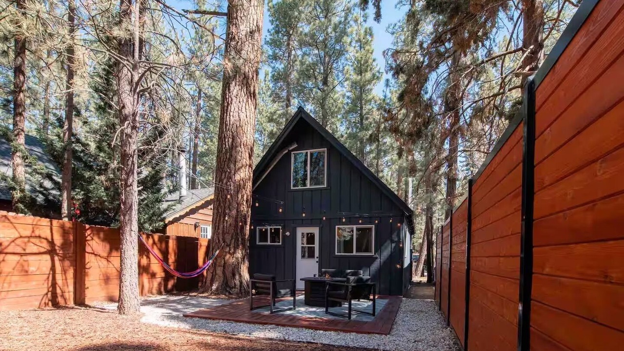 Photo of Outdoor in Big Bear City