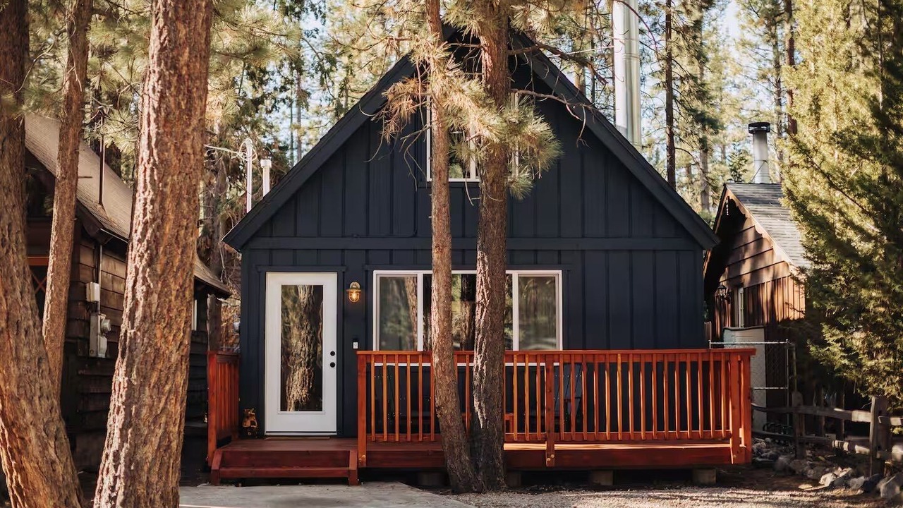 Photo of Outdoor in Big Bear City