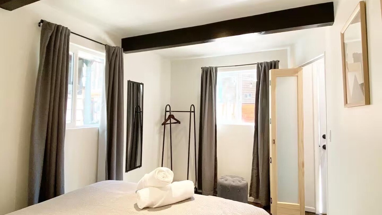 Photo of Bedroom in Big Bear City