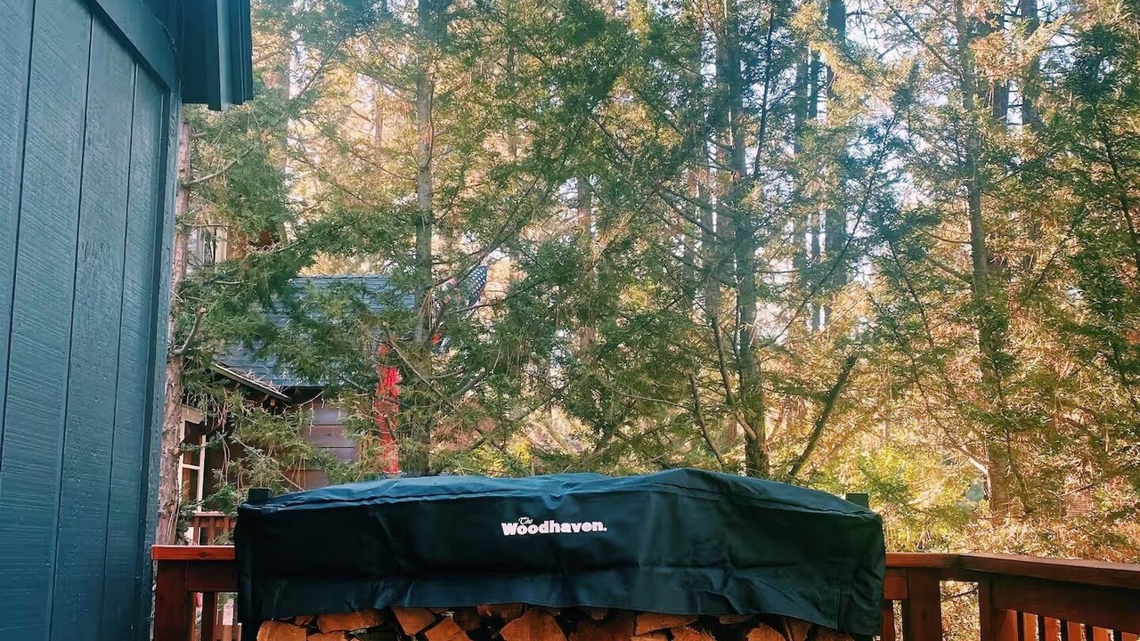 Photo of Outdoor in Big Bear City