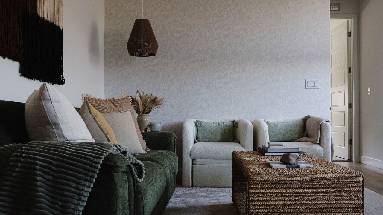 Photo of Livingroom in Las Vegas