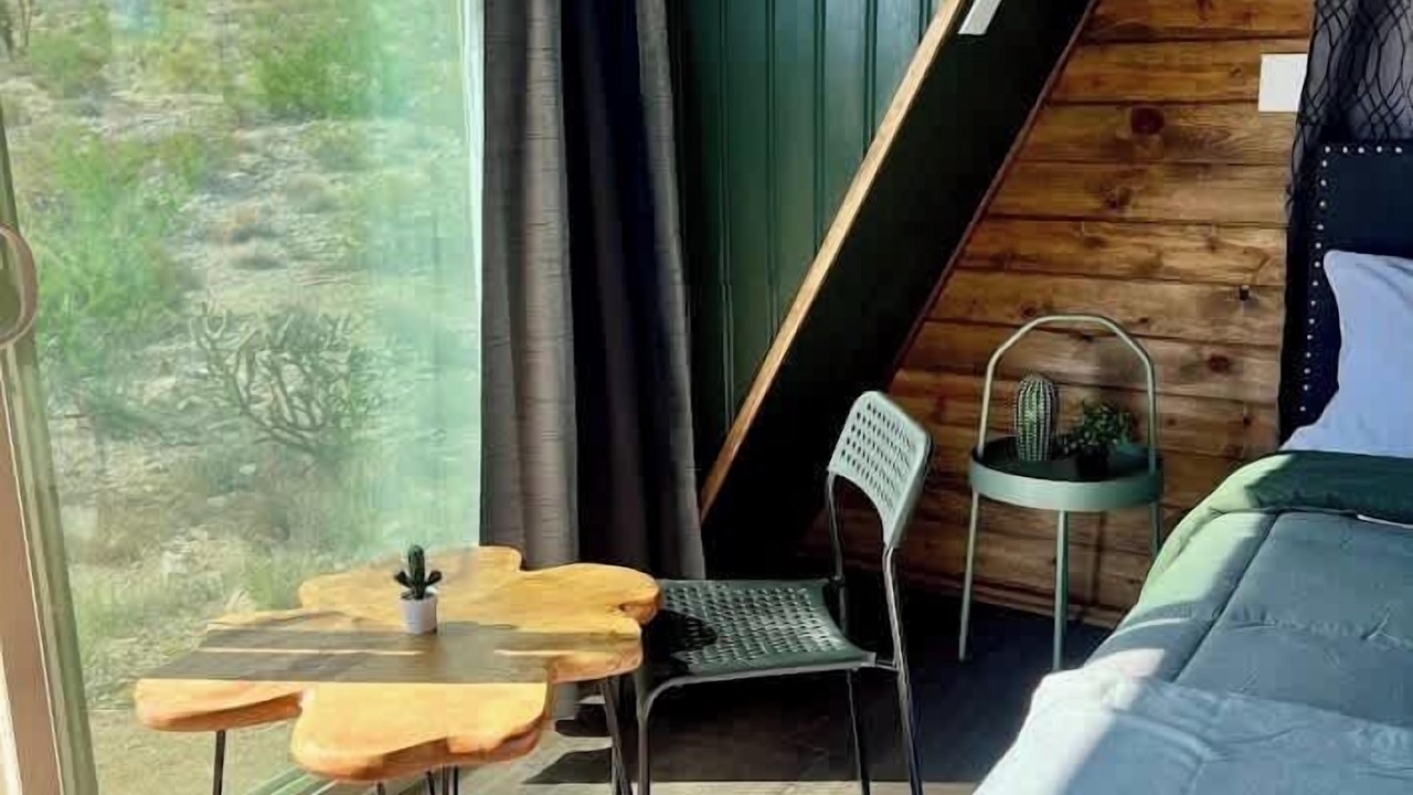 Photo of Bedroom in Meadview