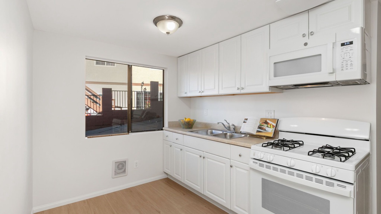 Photo of Kitchen in Paradise Hills