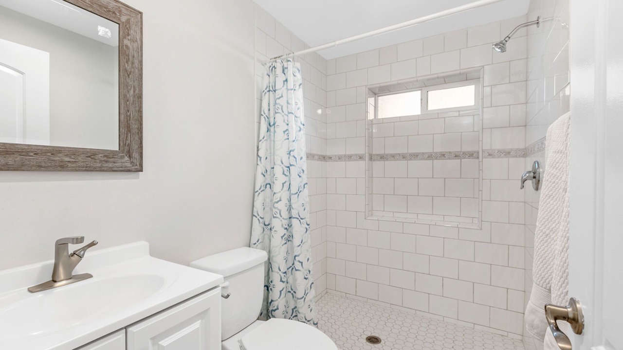 Photo of Bathroom in Paradise Hills