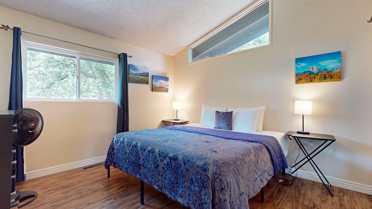 Photo of Bedroom in Shadow Mountain