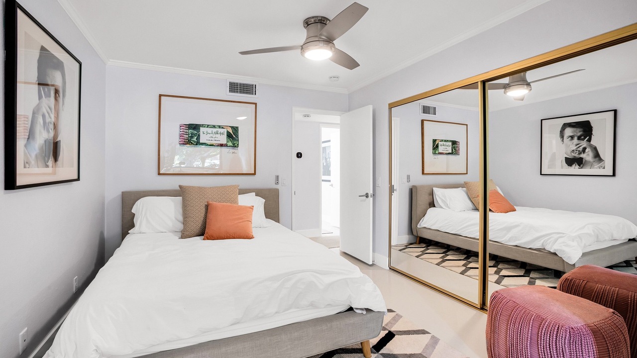 Photo of Bedroom in Vista Norte