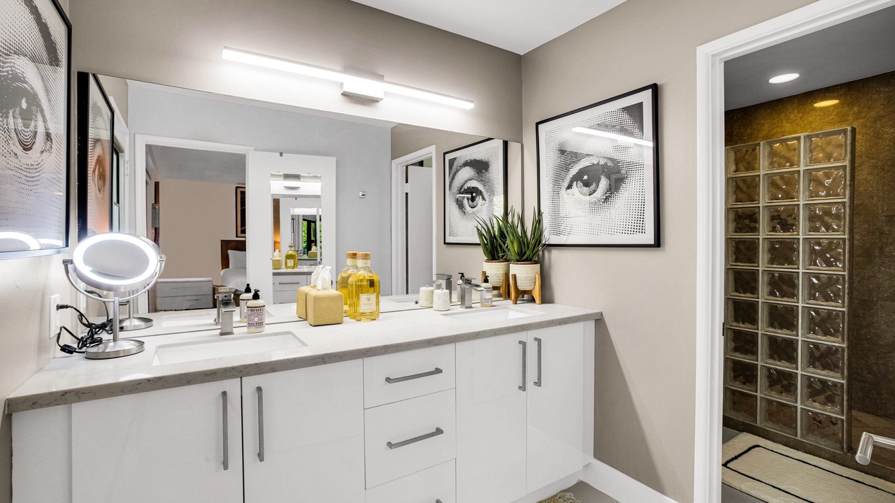 Photo of Bathroom in Vista Norte