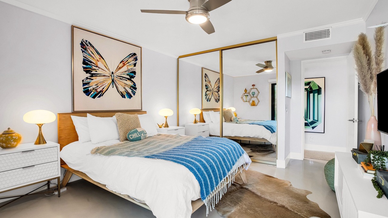 Photo of Bedroom in Vista Norte