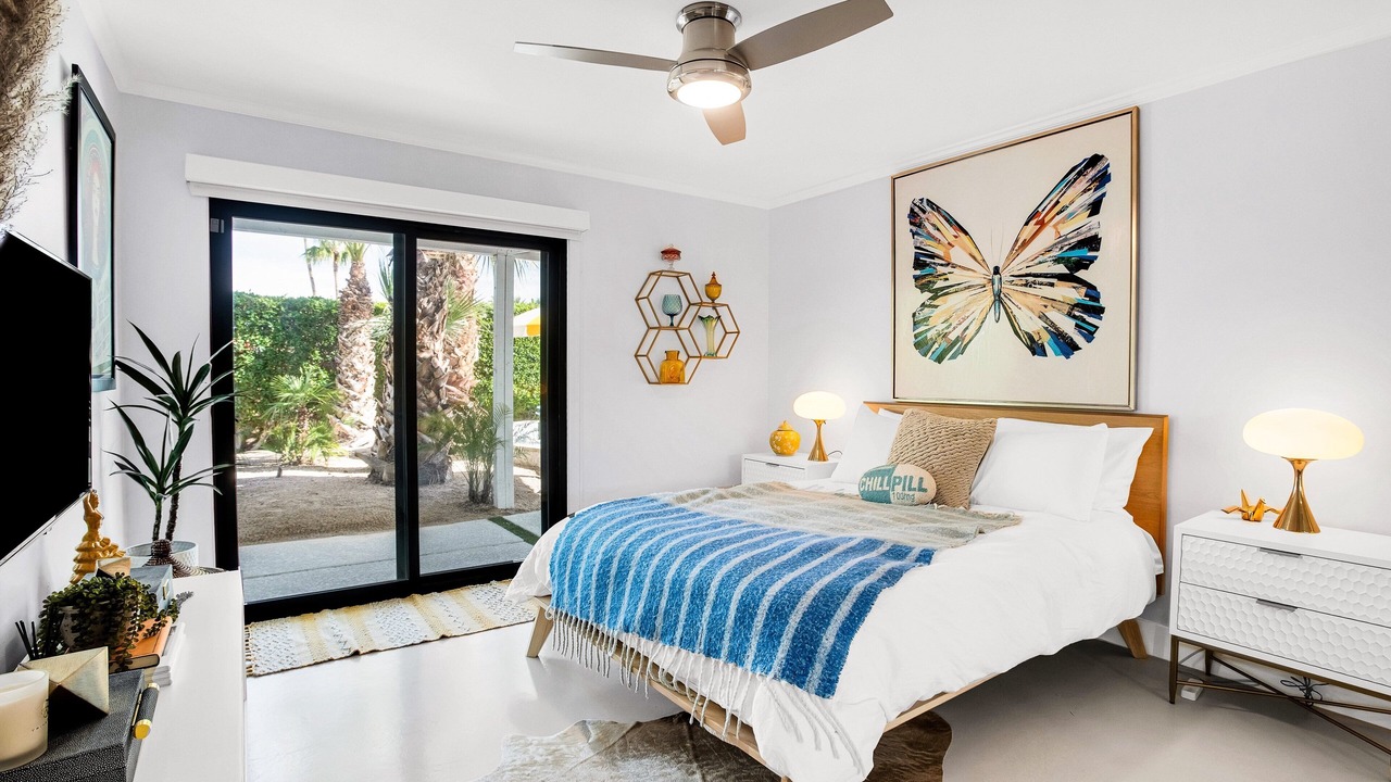 Photo of Bedroom in Vista Norte