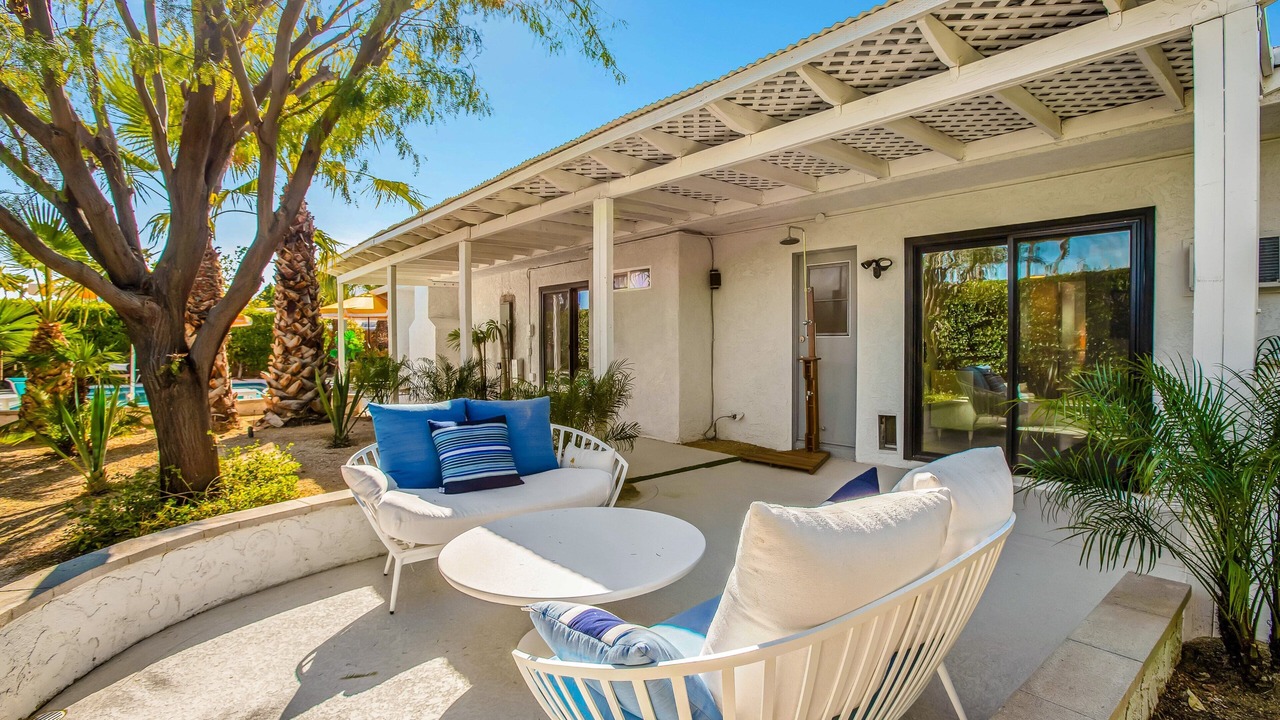 Photo of Patio Balcony in Vista Norte