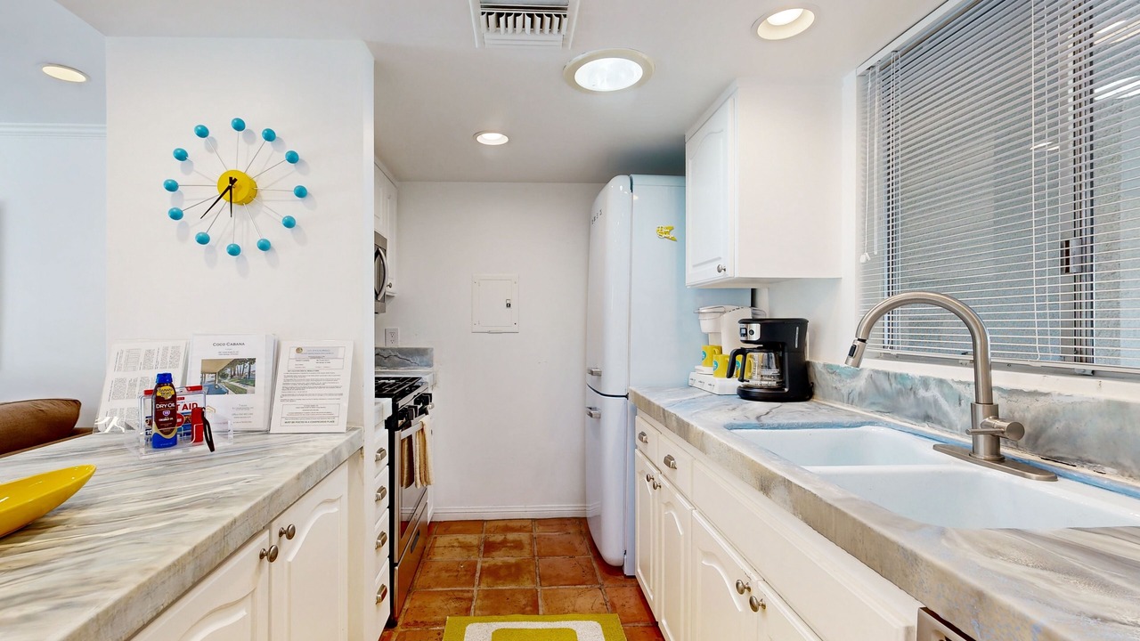 Photo of Kitchen in Araby Commons