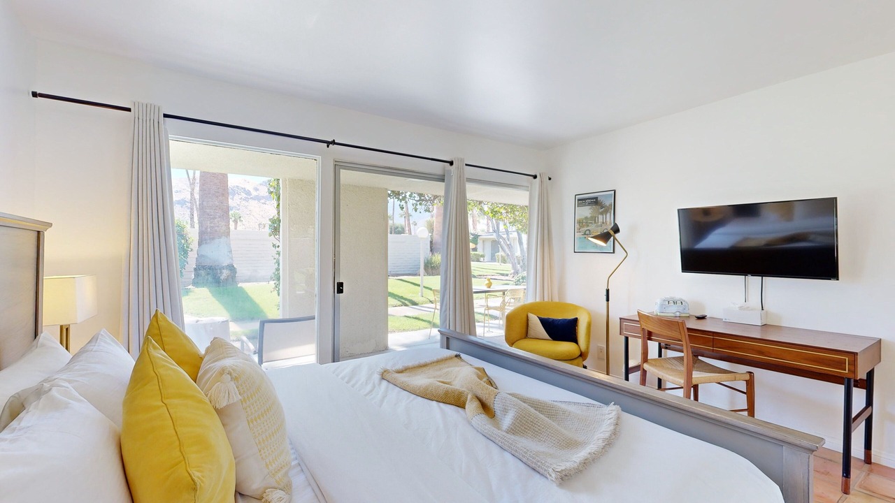 Photo of Bedroom in Araby Commons
