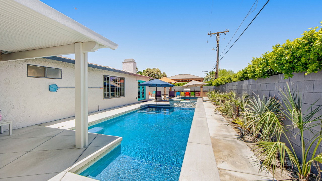 Photo of Outdoor in Desert Park Estates