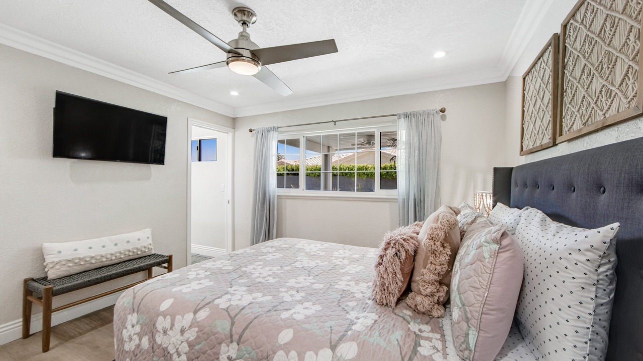 Photo of Bedroom in Desert Park Estates