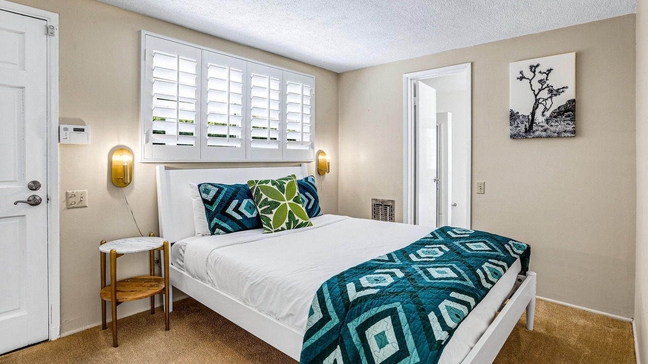 Photo of Bedroom in Twin Palms