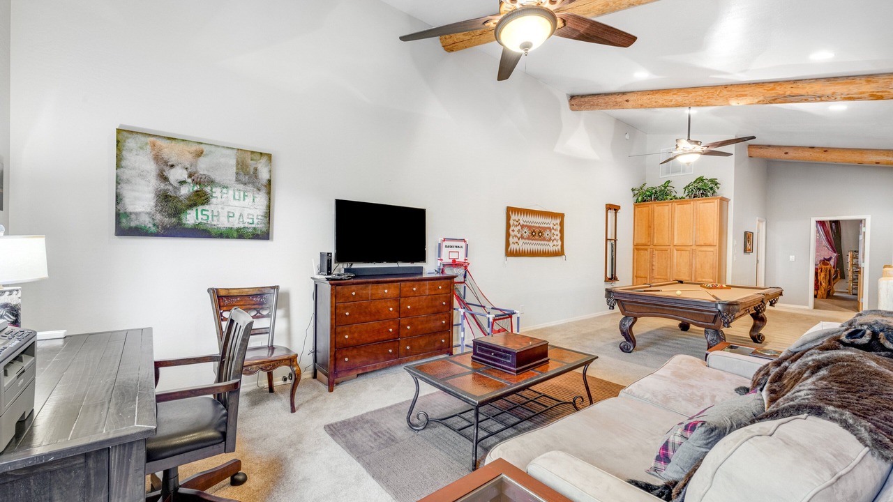 Photo of Livingroom in Pinetop