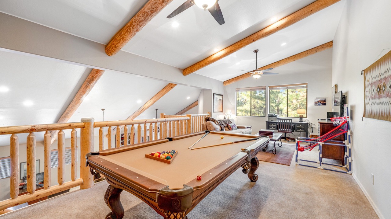 Photo of Bedroom in Pinetop