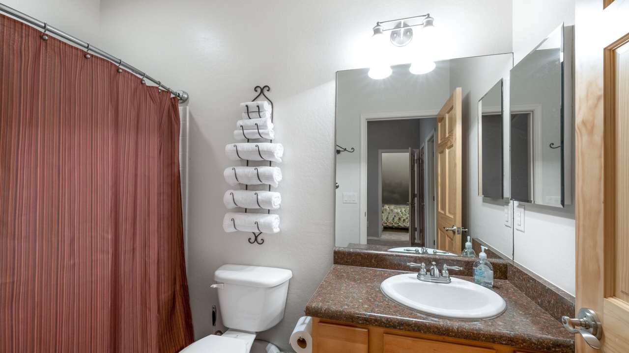 Photo of Bathroom in Pinetop