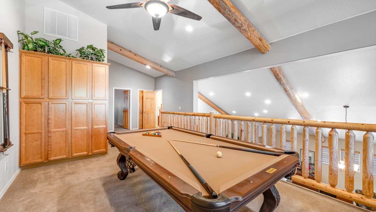 Photo of Bedroom in Pinetop