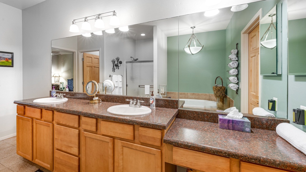 Photo of Bathroom in Pinetop