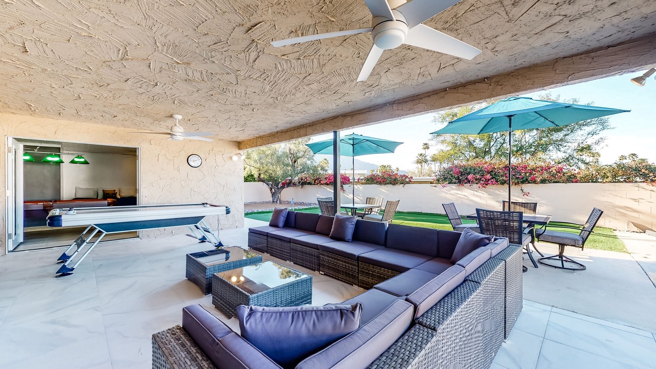 Photo of Outdoor in Indian Canyon