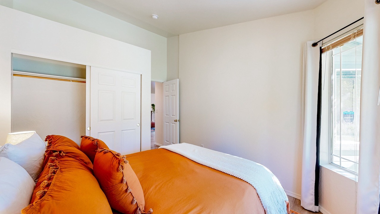 Photo of Bedroom in Ponderosa Trails