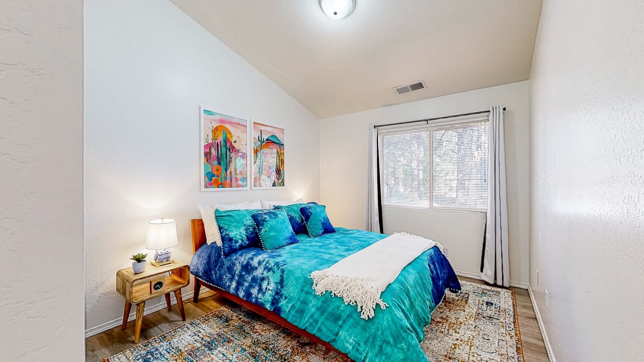 Photo of Bedroom in Ponderosa Trails