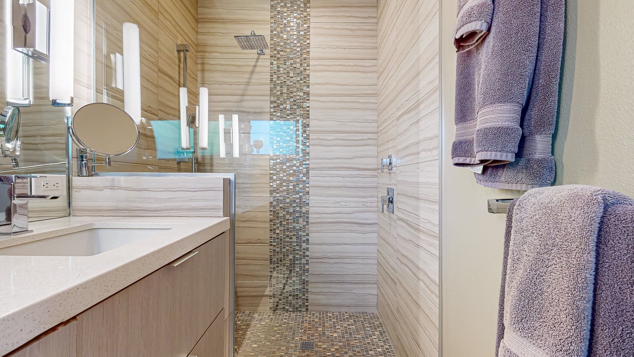 Photo of Bathroom in Twin Palms