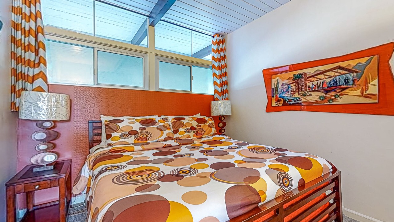 Photo of Bedroom in Twin Palms