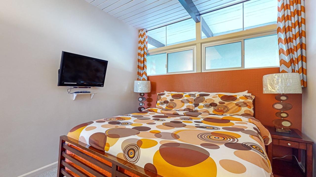 Photo of Bedroom in Twin Palms