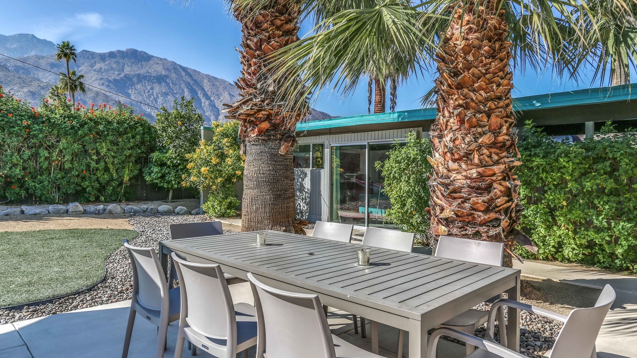 Photo of Outdoor in Twin Palms