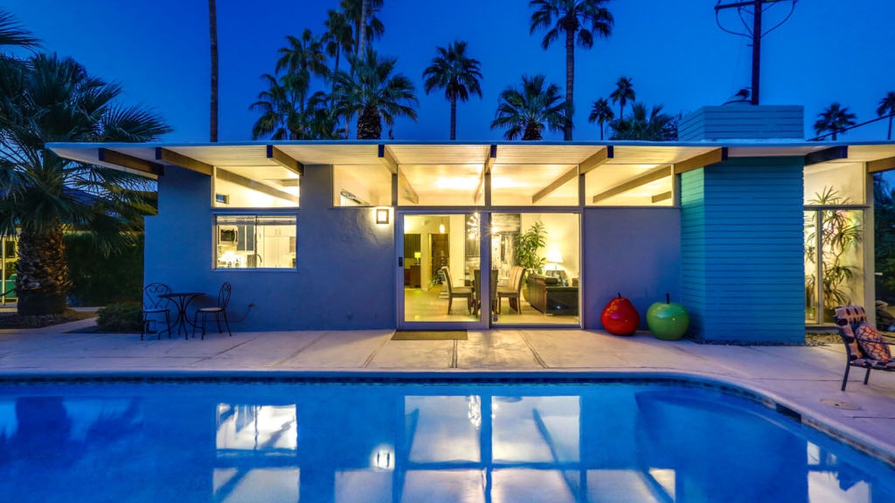 Photo of Outdoor in Twin Palms