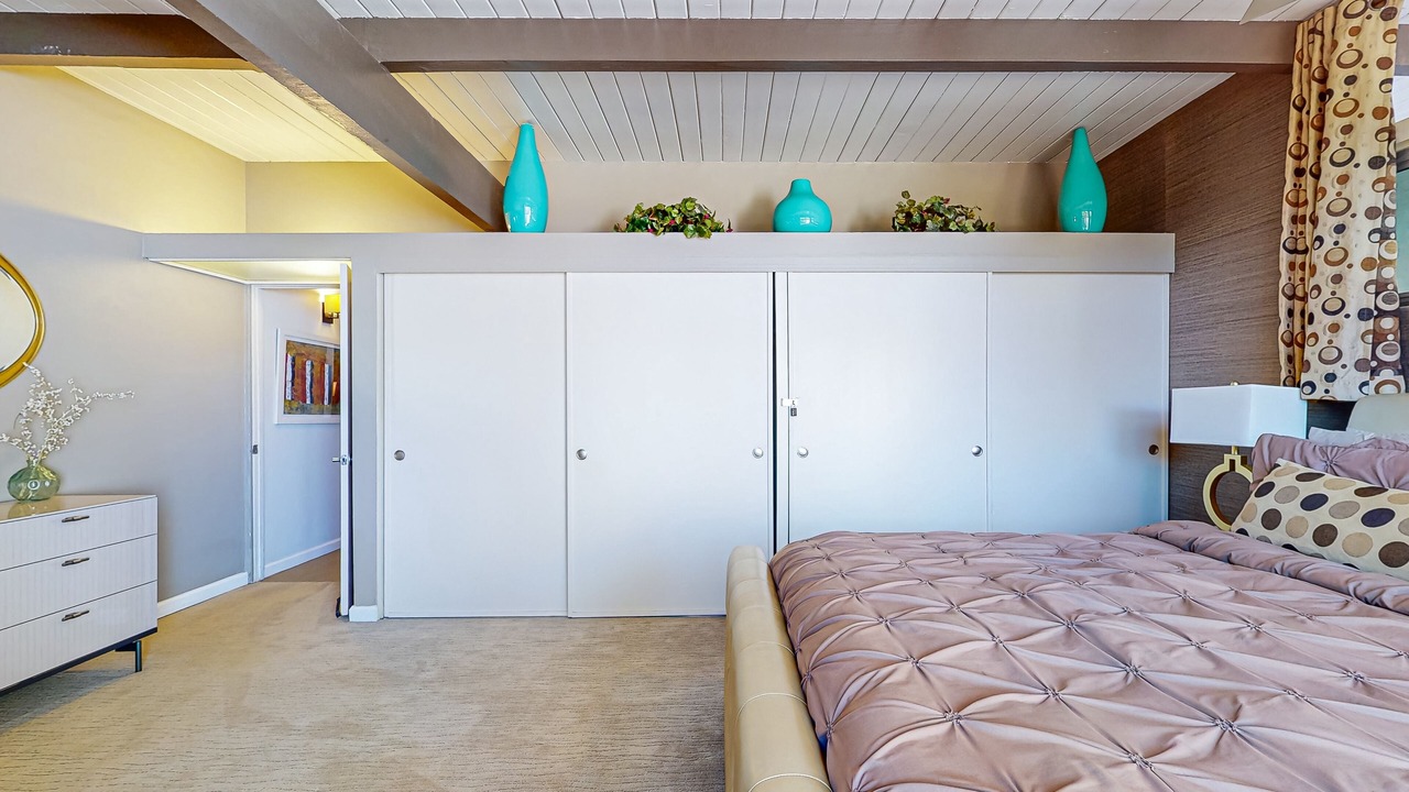 Photo of Bedroom in Twin Palms