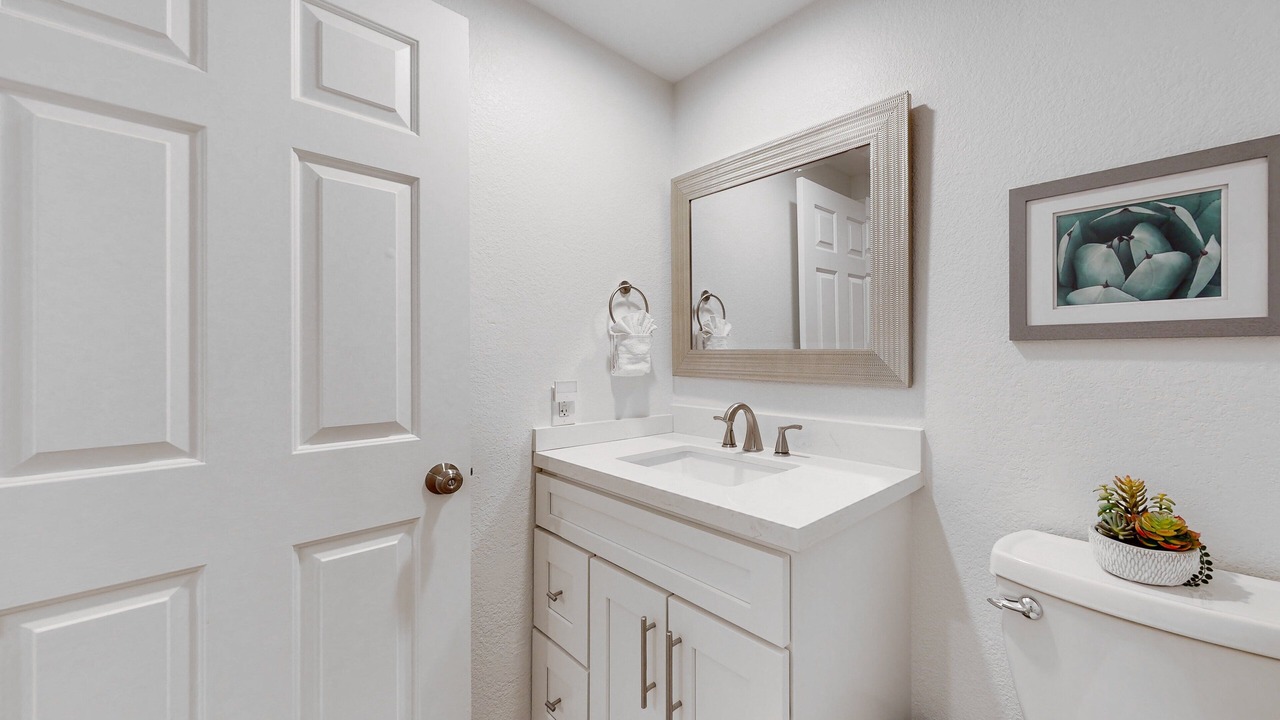 Photo of Bathroom in Palm Springs