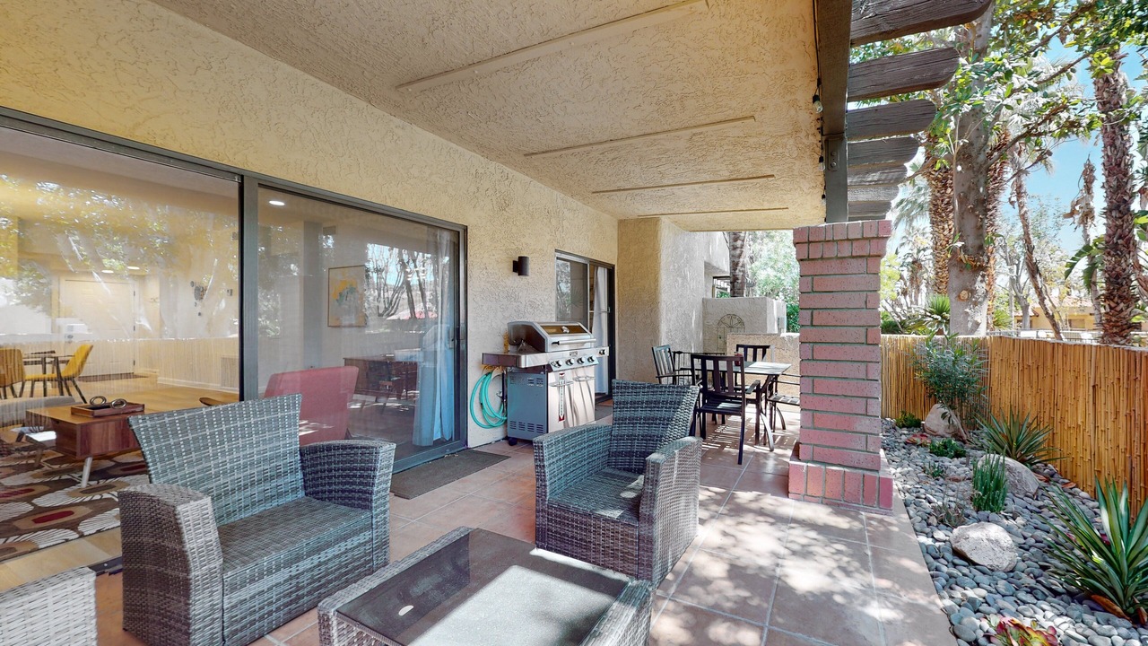 Photo of Outdoor in Palm Springs