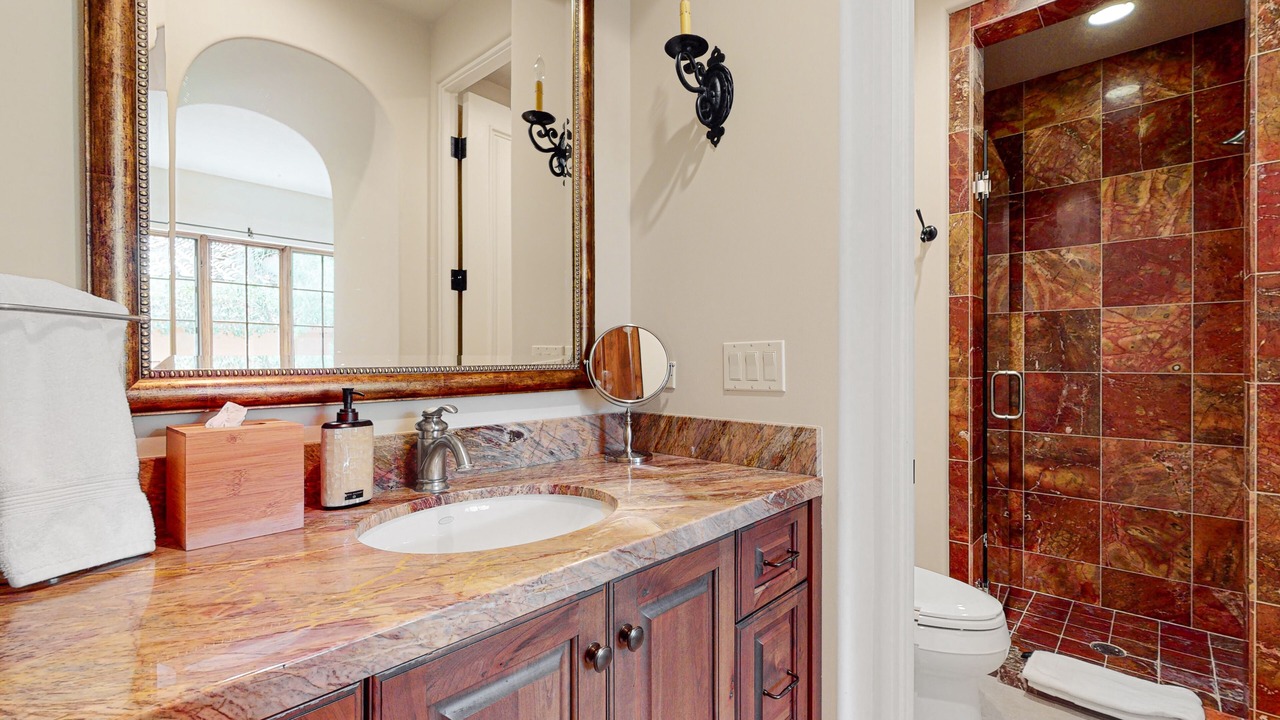 Photo of Bathroom in Rancho Mirage