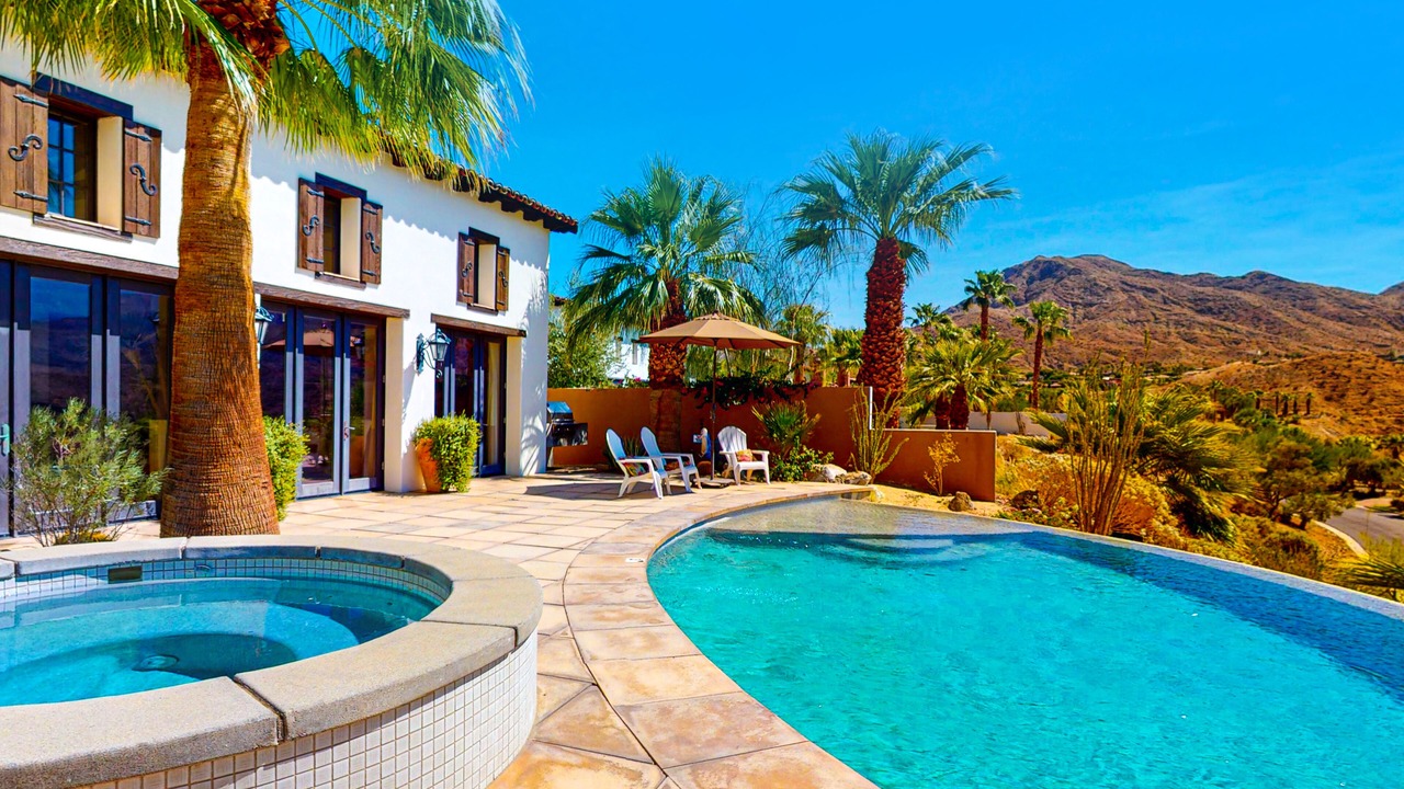 Photo of Outdoor in Rancho Mirage