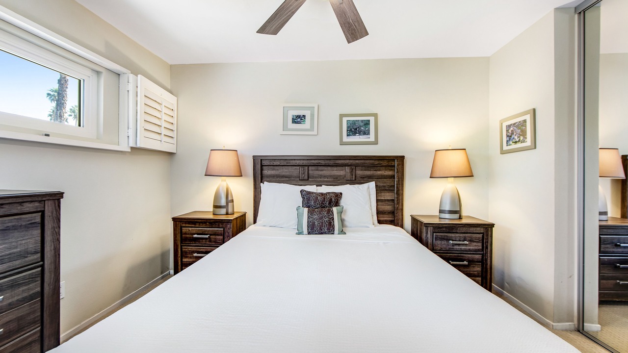 Photo of Bedroom in Araby