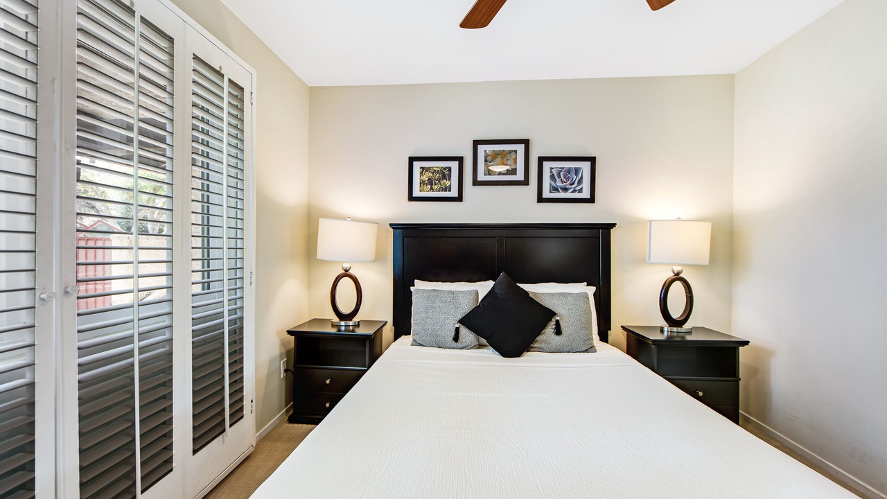 Photo of Bedroom in Araby