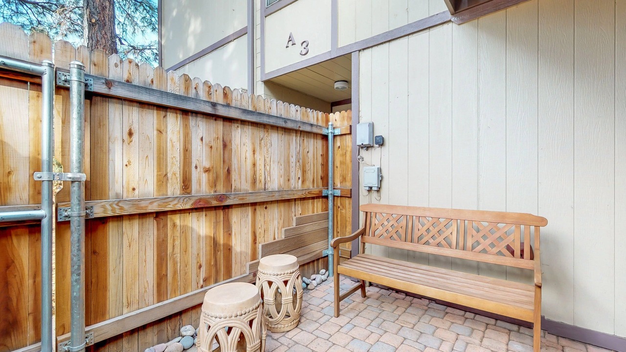 Photo of Outdoor in Swiss Manor