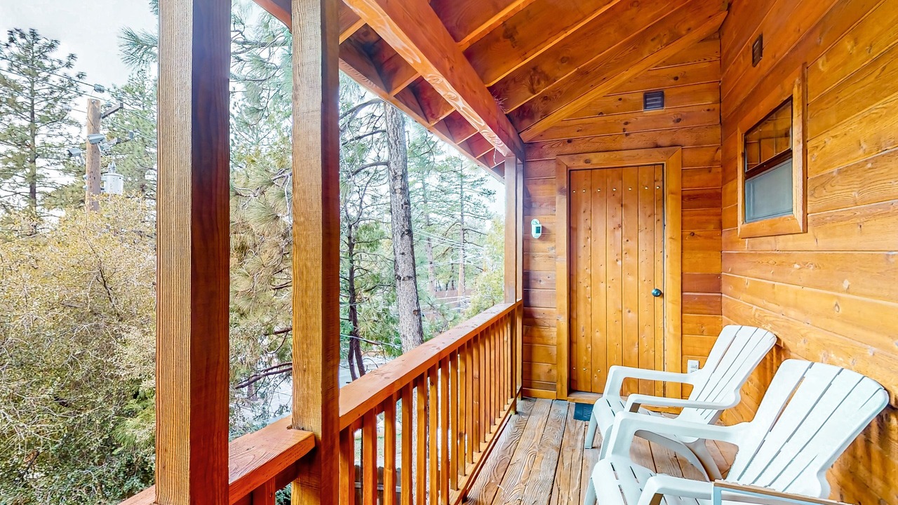 Photo of Outdoor in Idyllwild