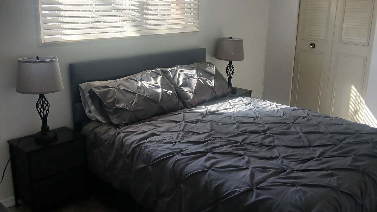 Photo of Bedroom in Chester