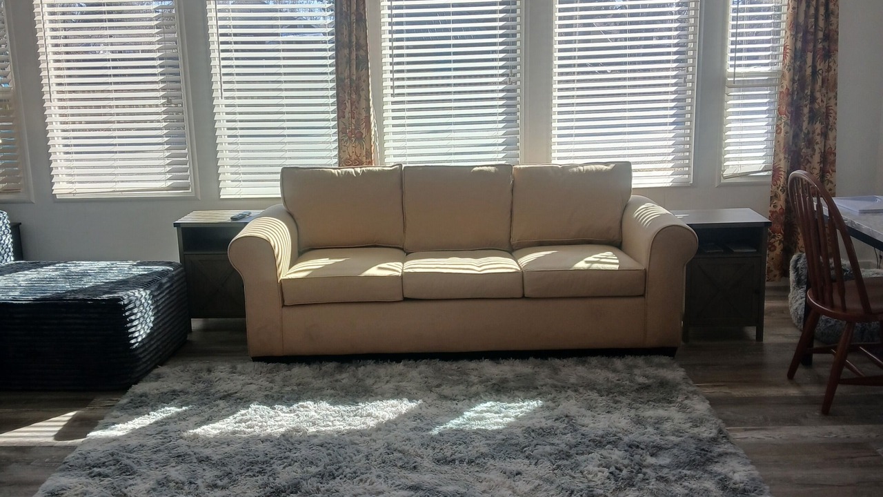 Photo of Livingroom in Chester