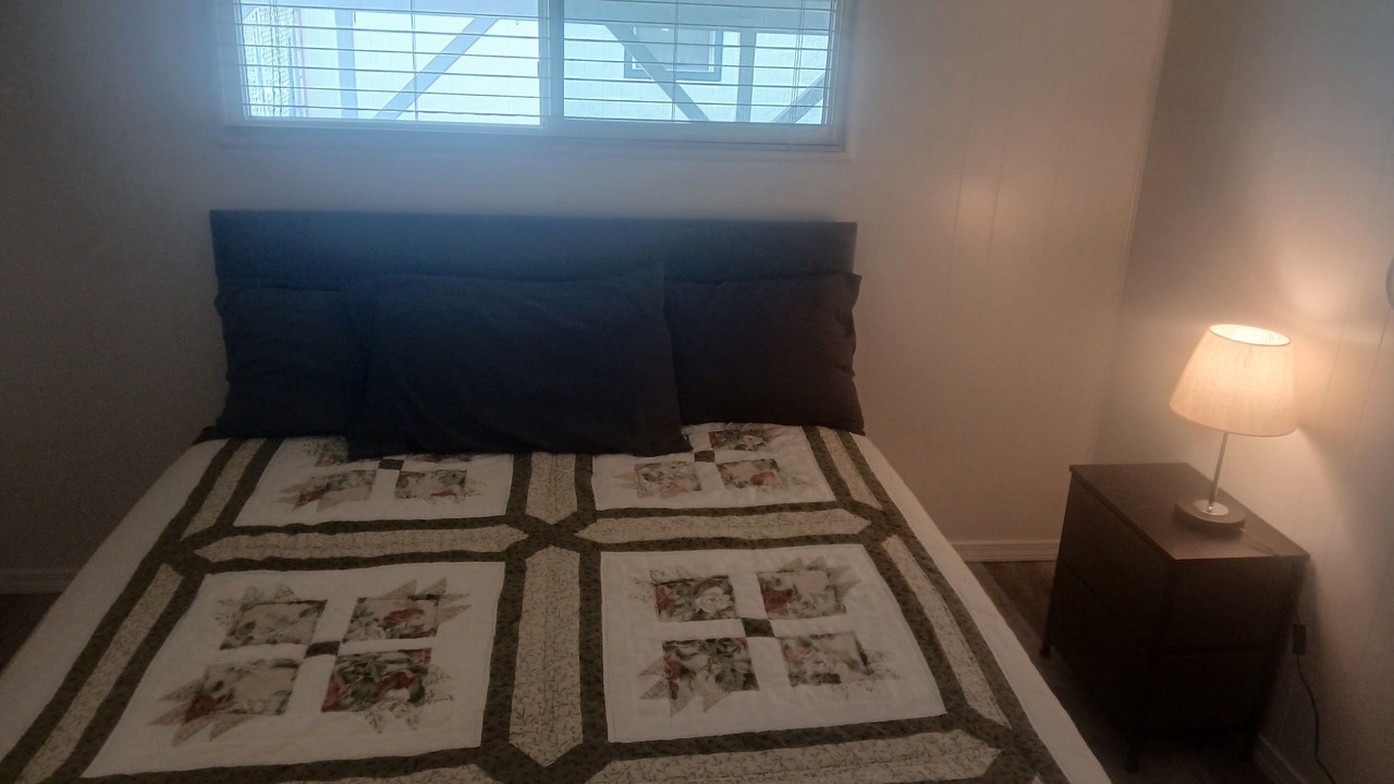 Photo of Bedroom in Chester