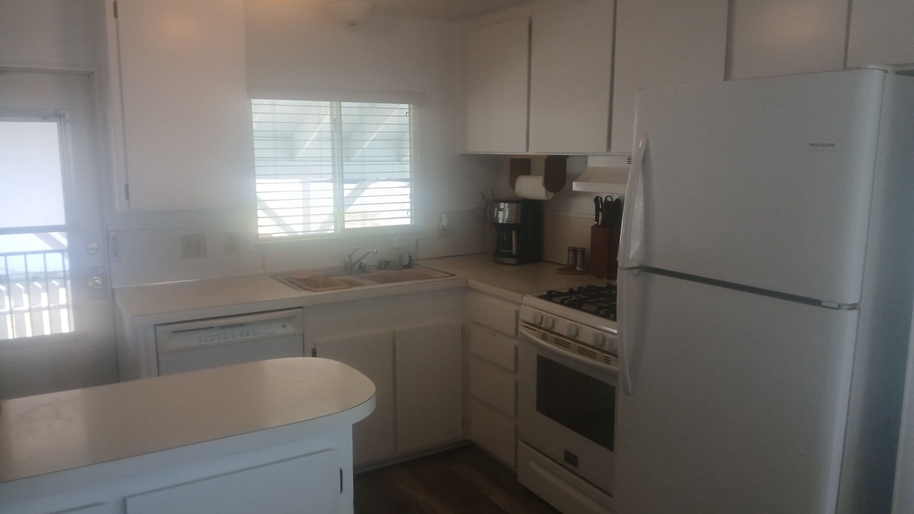 Photo of Kitchen in Chester