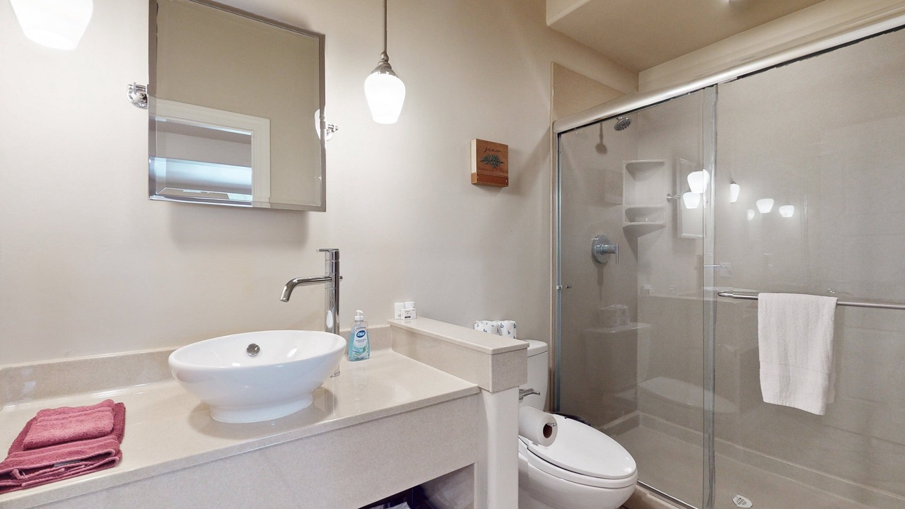 Photo of Bathroom in Flagstaff