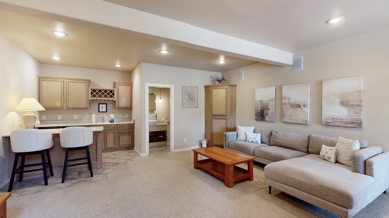 Photo of Livingroom in Flagstaff