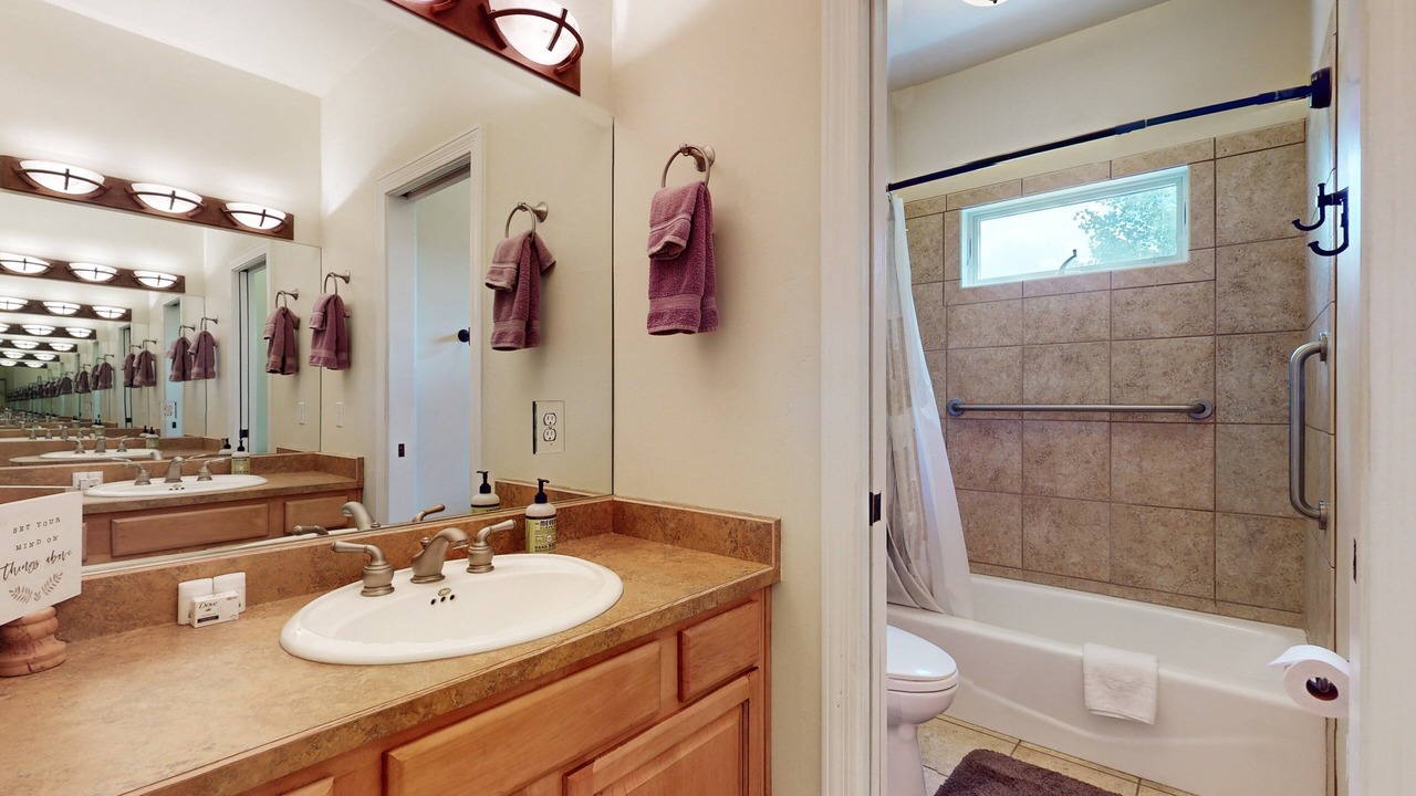 Photo of Bathroom in Flagstaff