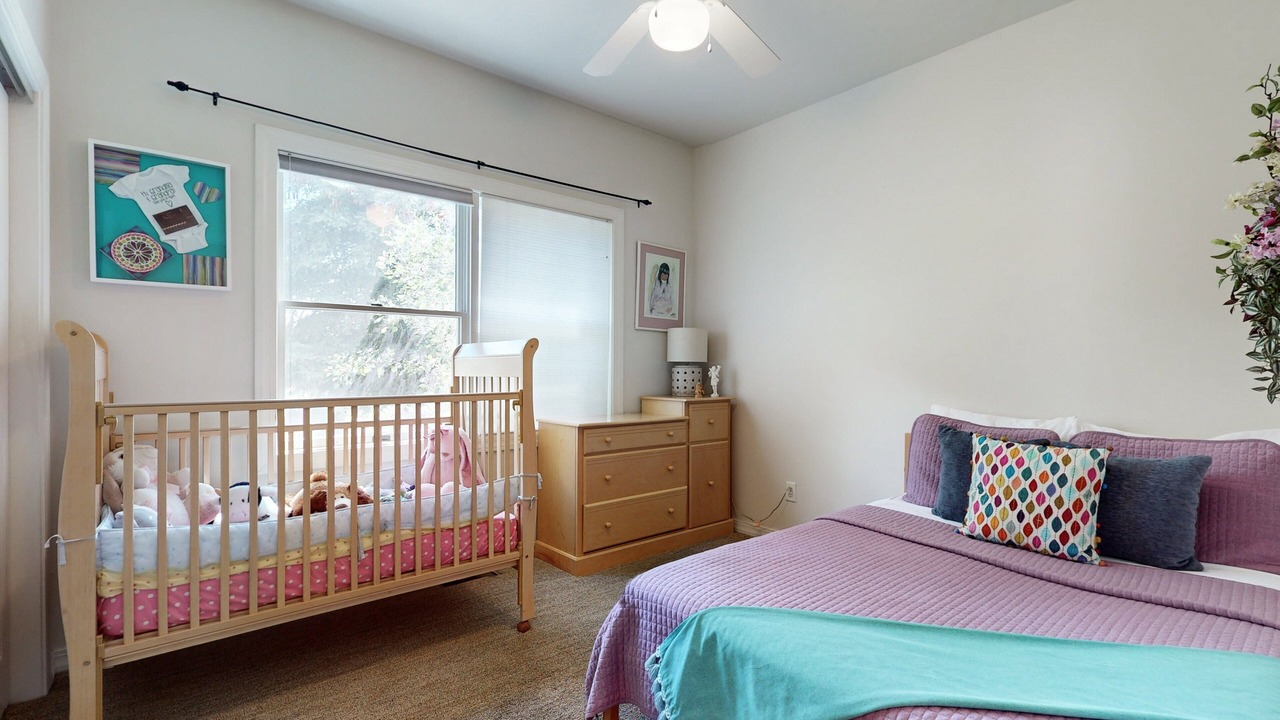 Photo of Bedroom in Flagstaff